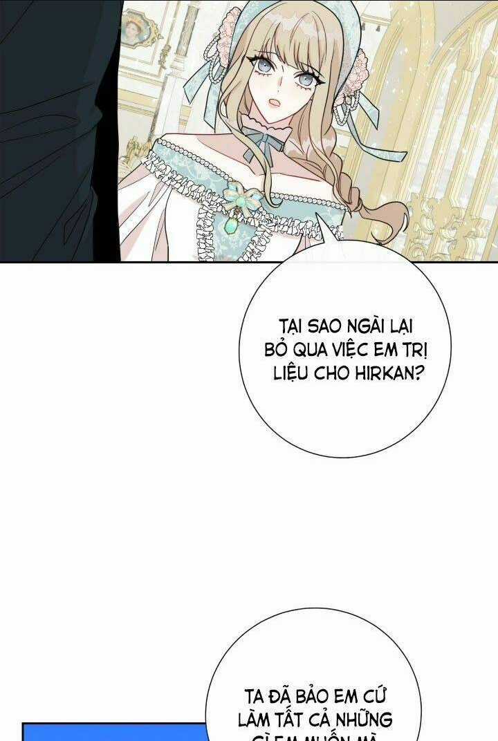 Xin Ngài Đừng Ăn Tôi. Chapter 29 trang 40