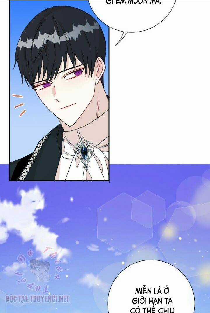 Xin Ngài Đừng Ăn Tôi. Chapter 29 trang 41