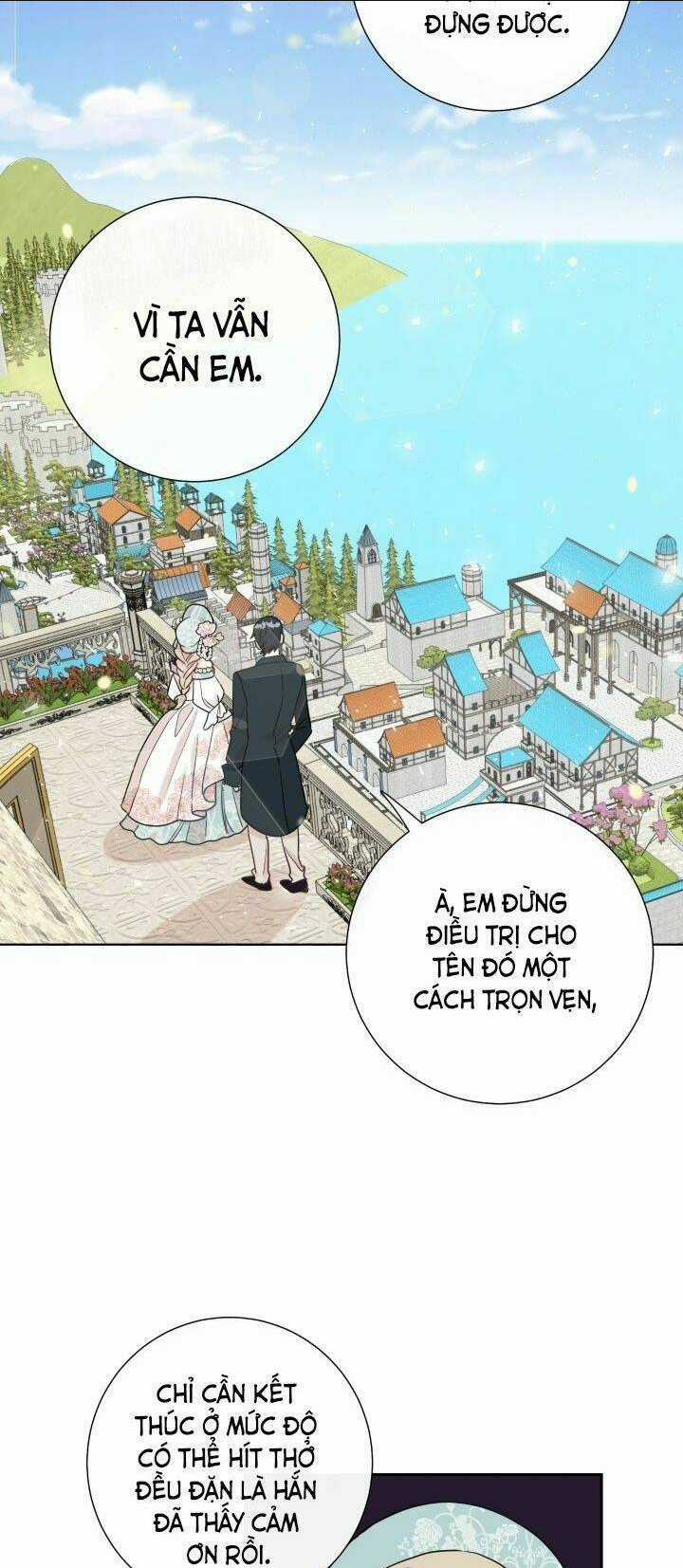 Xin Ngài Đừng Ăn Tôi. Chapter 29 trang 42