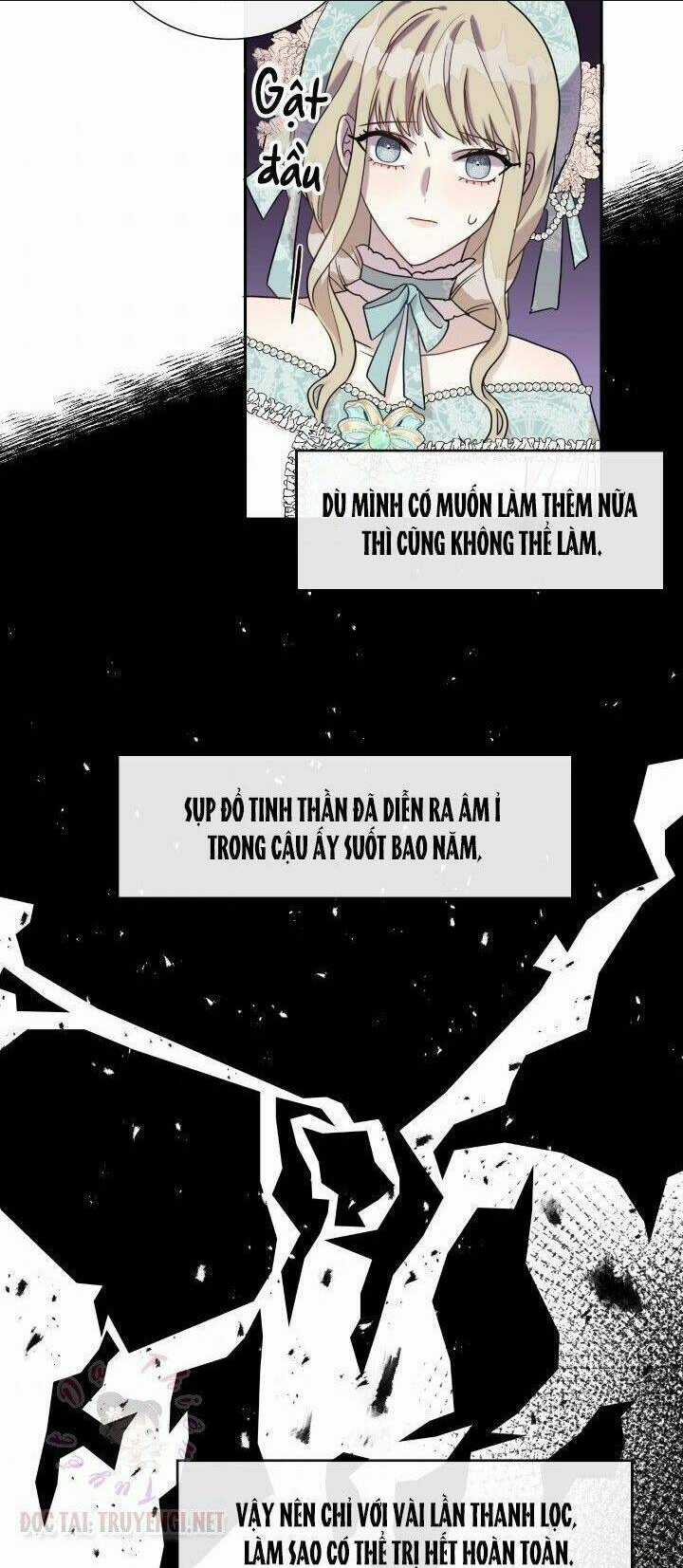 Xin Ngài Đừng Ăn Tôi. Chapter 29 trang 43