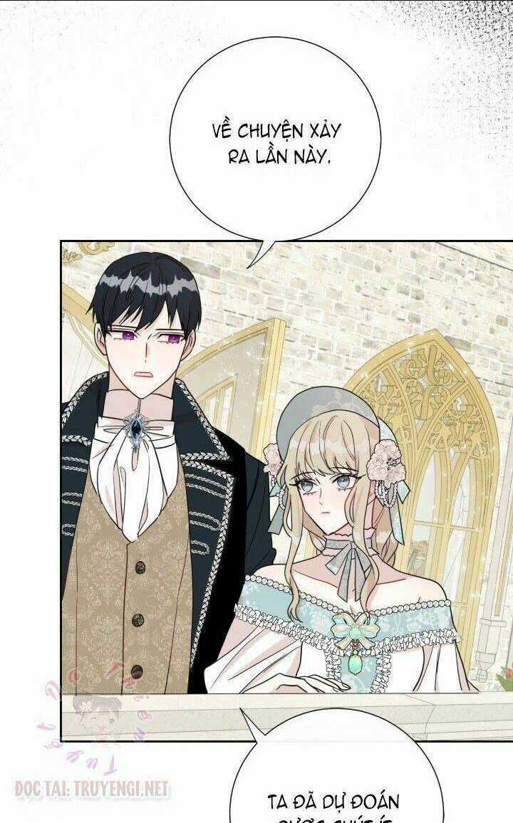 Xin Ngài Đừng Ăn Tôi. Chapter 29 trang 45