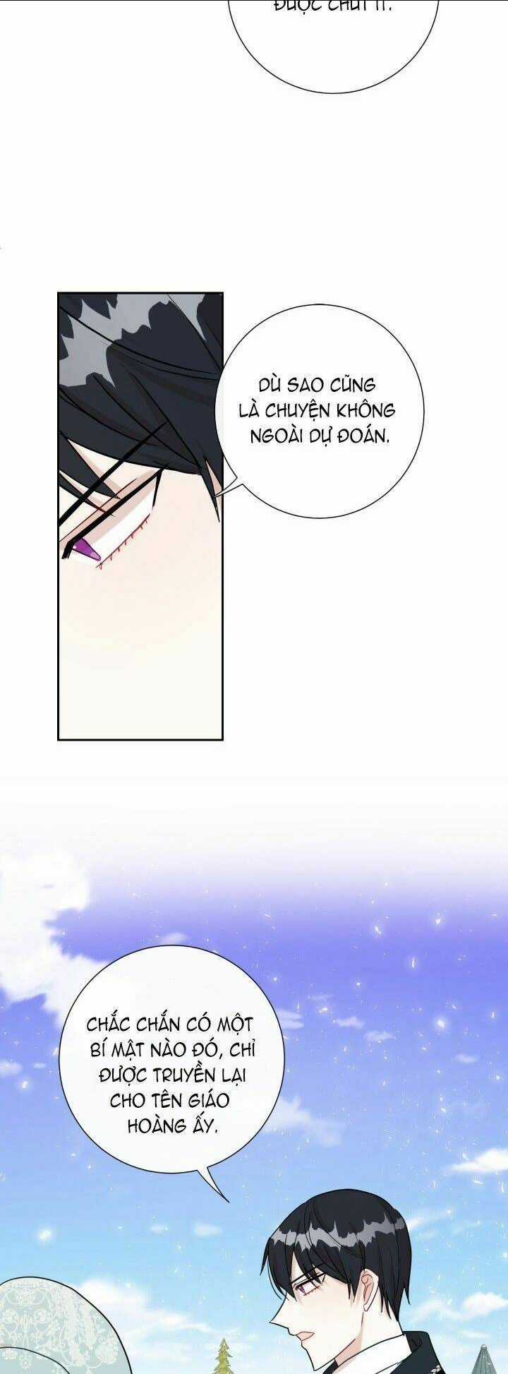 Xin Ngài Đừng Ăn Tôi. Chapter 29 trang 46