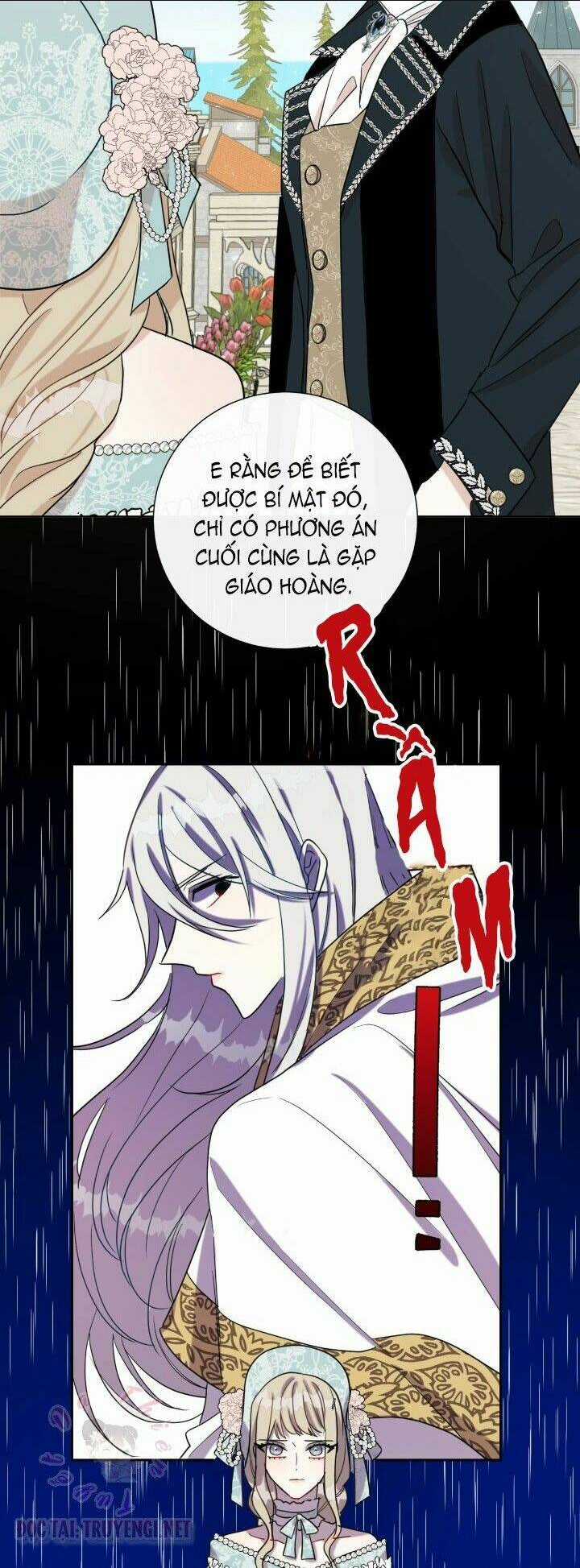 Xin Ngài Đừng Ăn Tôi. Chapter 29 trang 47