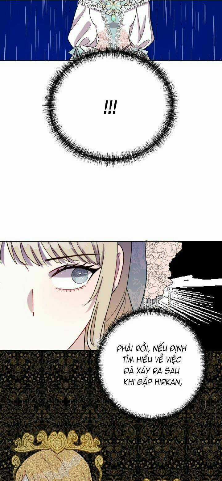 Xin Ngài Đừng Ăn Tôi. Chapter 29 trang 48