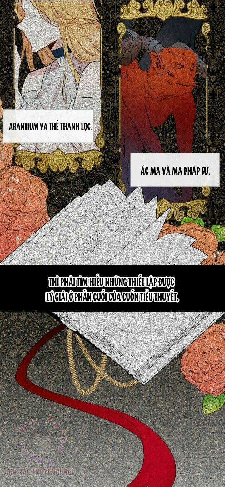 Xin Ngài Đừng Ăn Tôi. Chapter 29 trang 49