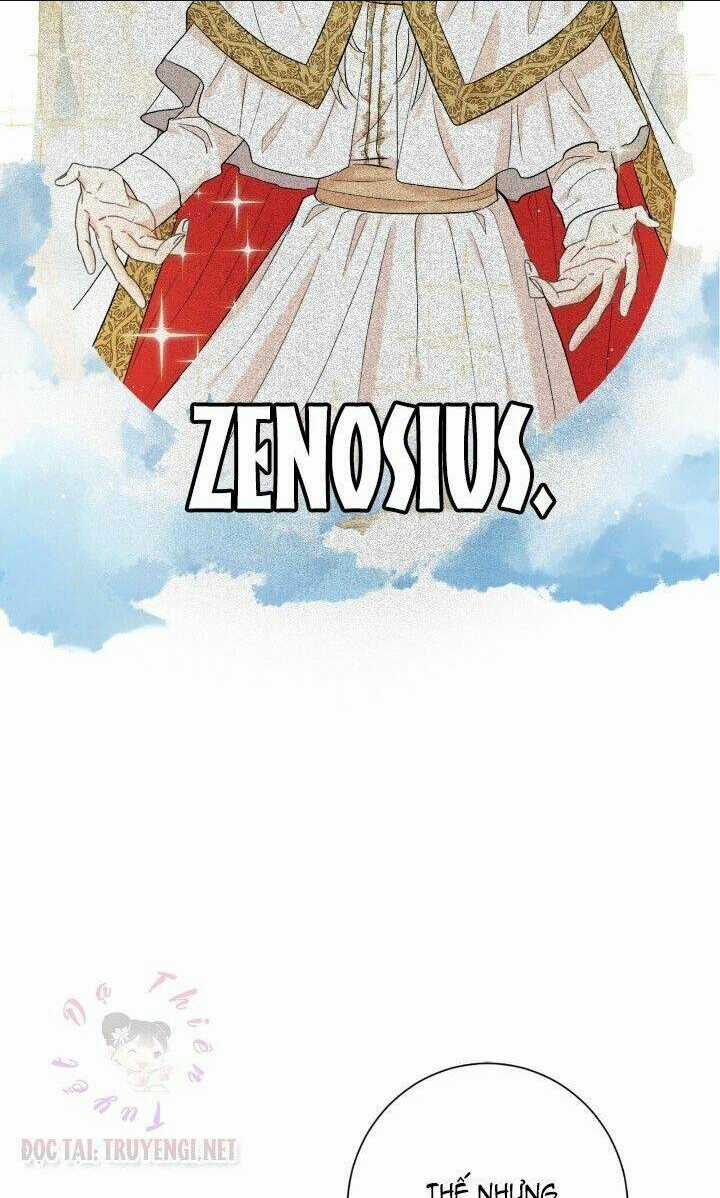 Xin Ngài Đừng Ăn Tôi. Chapter 29 trang 51