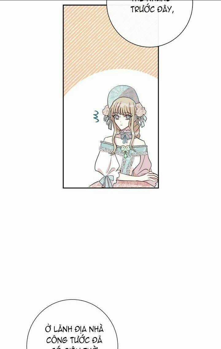 Xin Ngài Đừng Ăn Tôi. Chapter 29 trang 52