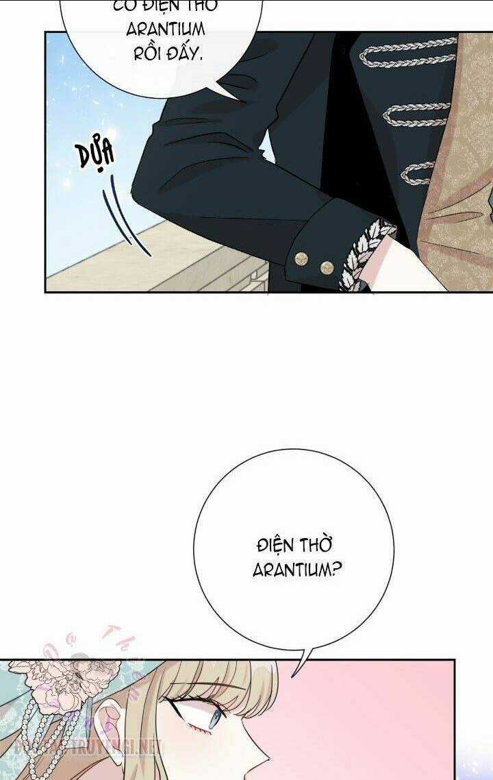 Xin Ngài Đừng Ăn Tôi. Chapter 29 trang 53