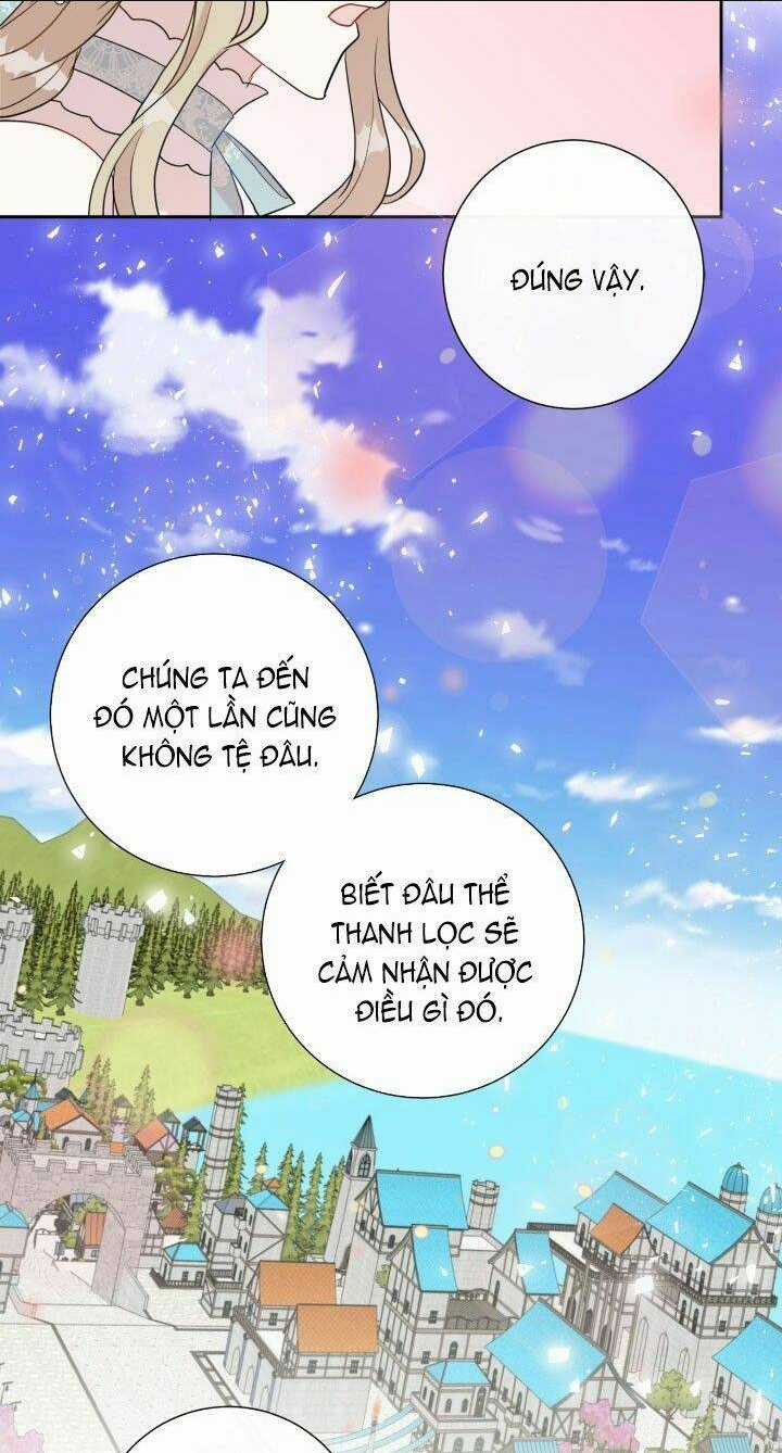 Xin Ngài Đừng Ăn Tôi. Chapter 29 trang 54