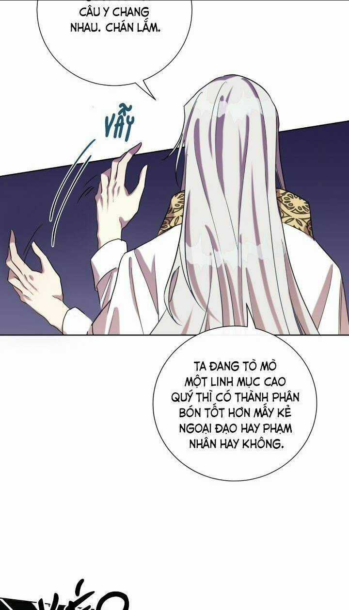 Xin Ngài Đừng Ăn Tôi. Chapter 29 trang 7