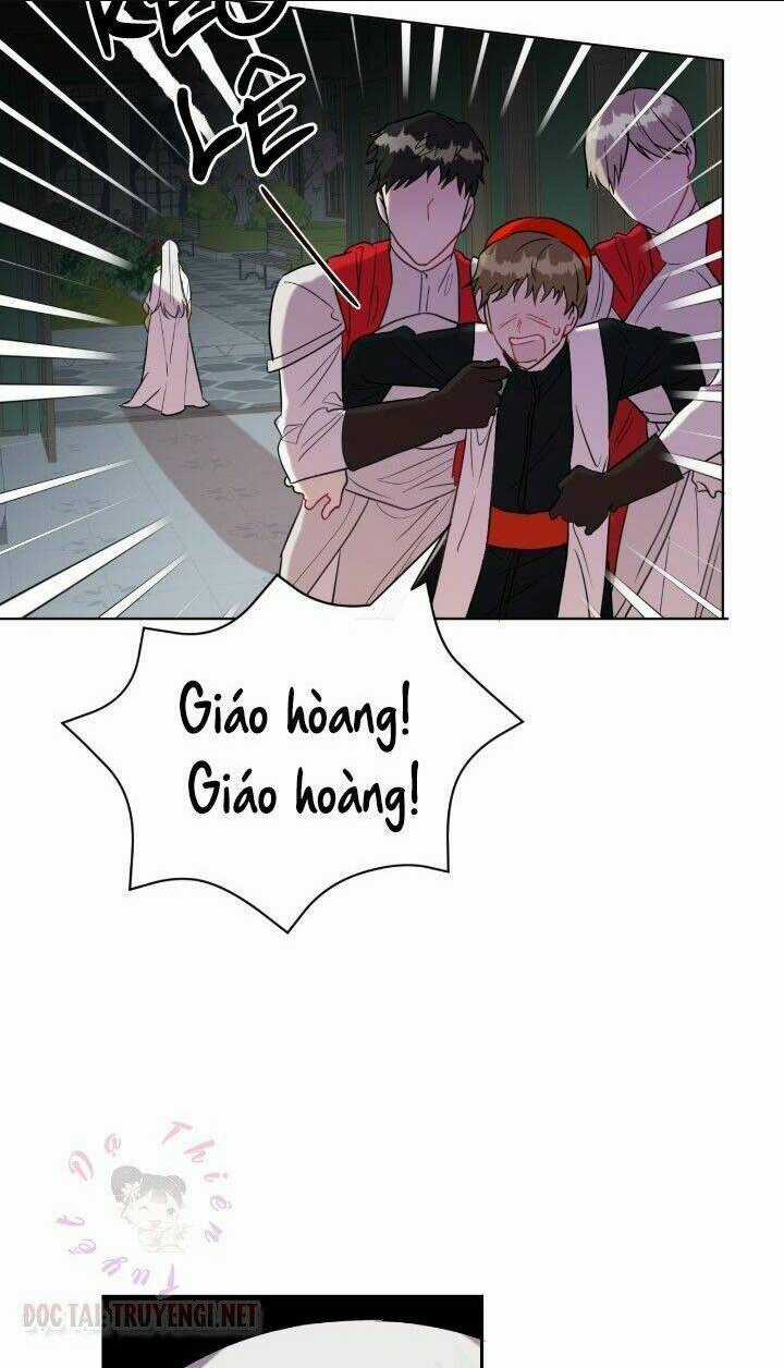 Xin Ngài Đừng Ăn Tôi. Chapter 29 trang 8