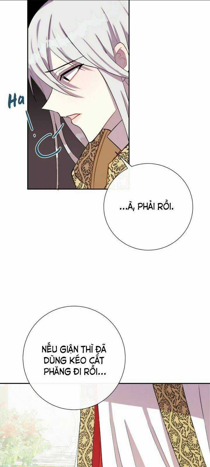 Xin Ngài Đừng Ăn Tôi. Chapter 29 trang 9