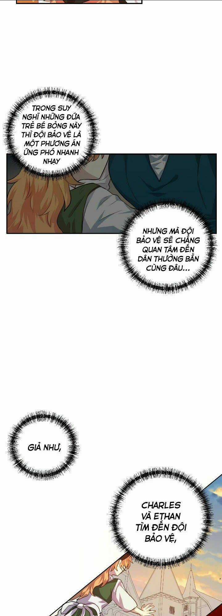 Xin Ngài Đừng Ăn Tôi. Chapter 3 trang 10