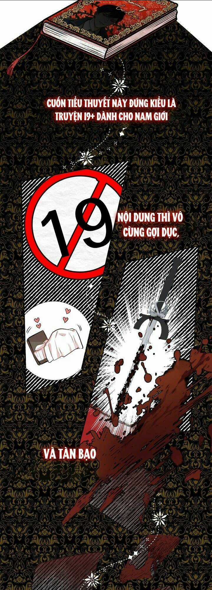Xin Ngài Đừng Ăn Tôi. Chapter 3 trang 15