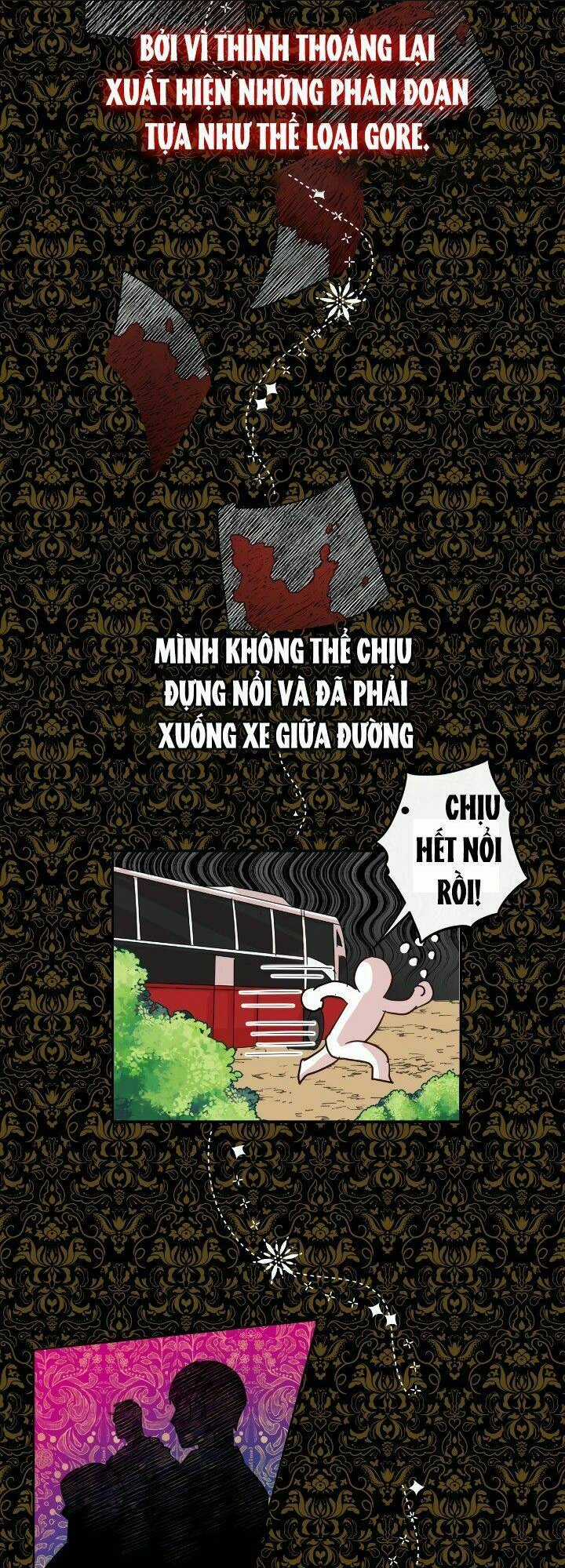 Xin Ngài Đừng Ăn Tôi. Chapter 3 trang 16