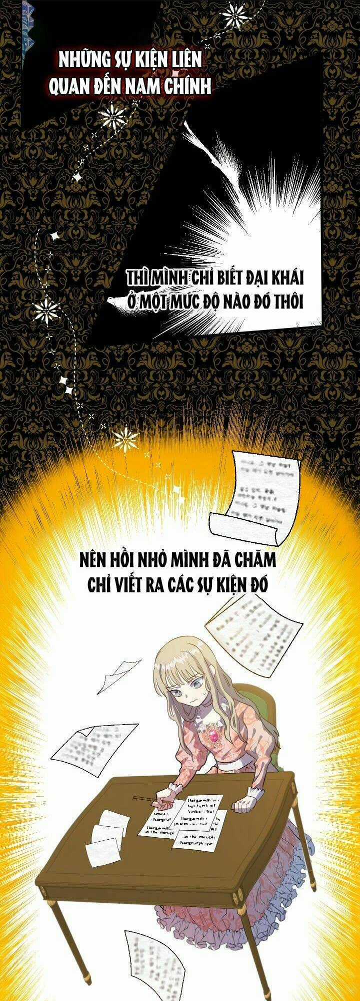 Xin Ngài Đừng Ăn Tôi. Chapter 3 trang 17