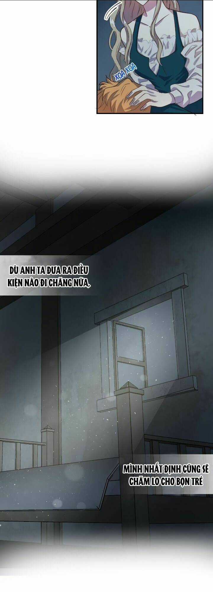 Xin Ngài Đừng Ăn Tôi. Chapter 3 trang 20