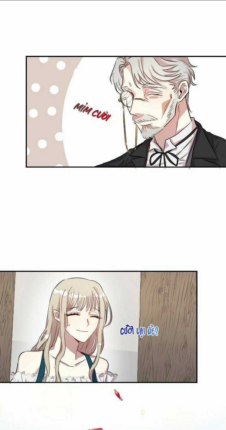 Xin Ngài Đừng Ăn Tôi. Chapter 3 trang 23