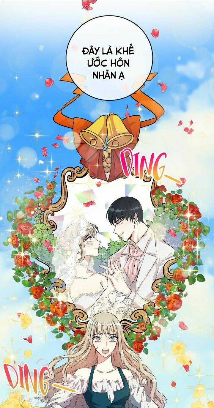 Xin Ngài Đừng Ăn Tôi. Chapter 3 trang 24