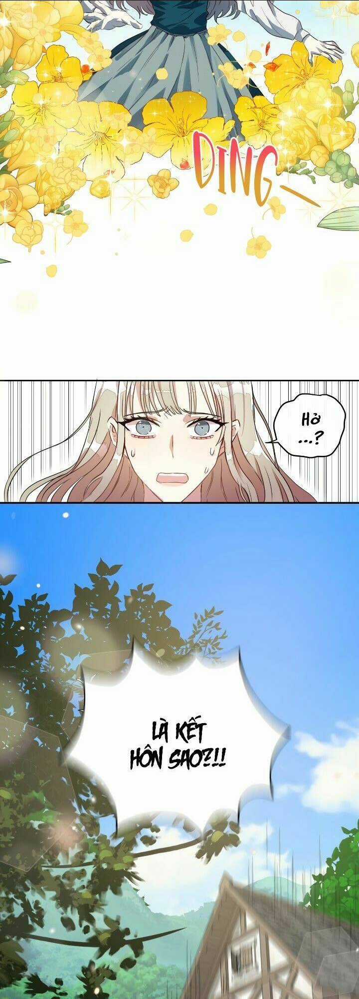 Xin Ngài Đừng Ăn Tôi. Chapter 3 trang 25