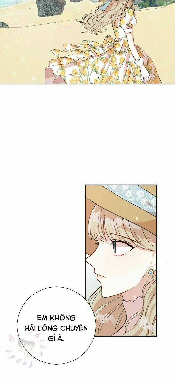 Xin Ngài Đừng Ăn Tôi. Chapter 30 trang 10