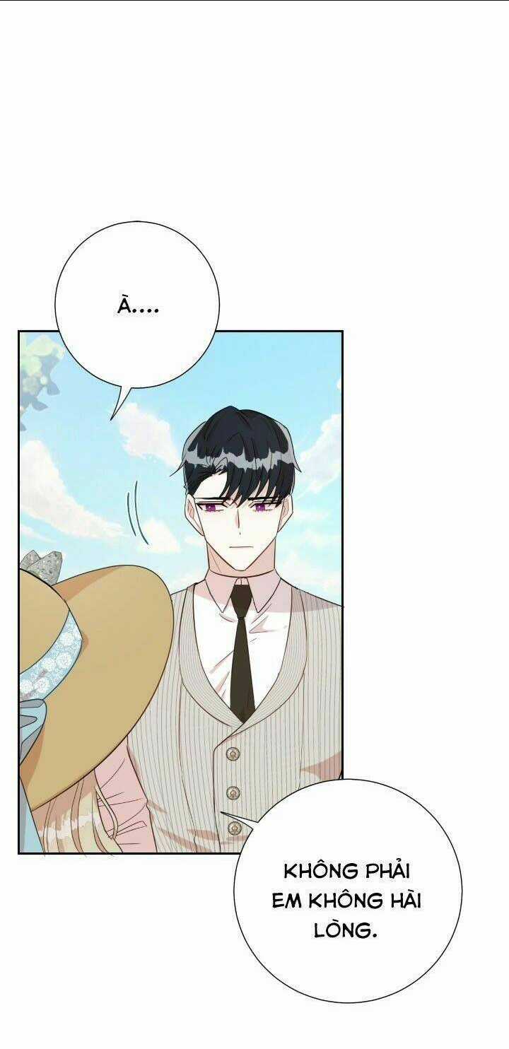 Xin Ngài Đừng Ăn Tôi. Chapter 30 trang 11