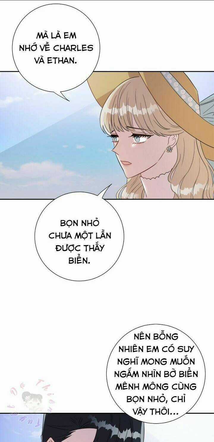 Xin Ngài Đừng Ăn Tôi. Chapter 30 trang 12