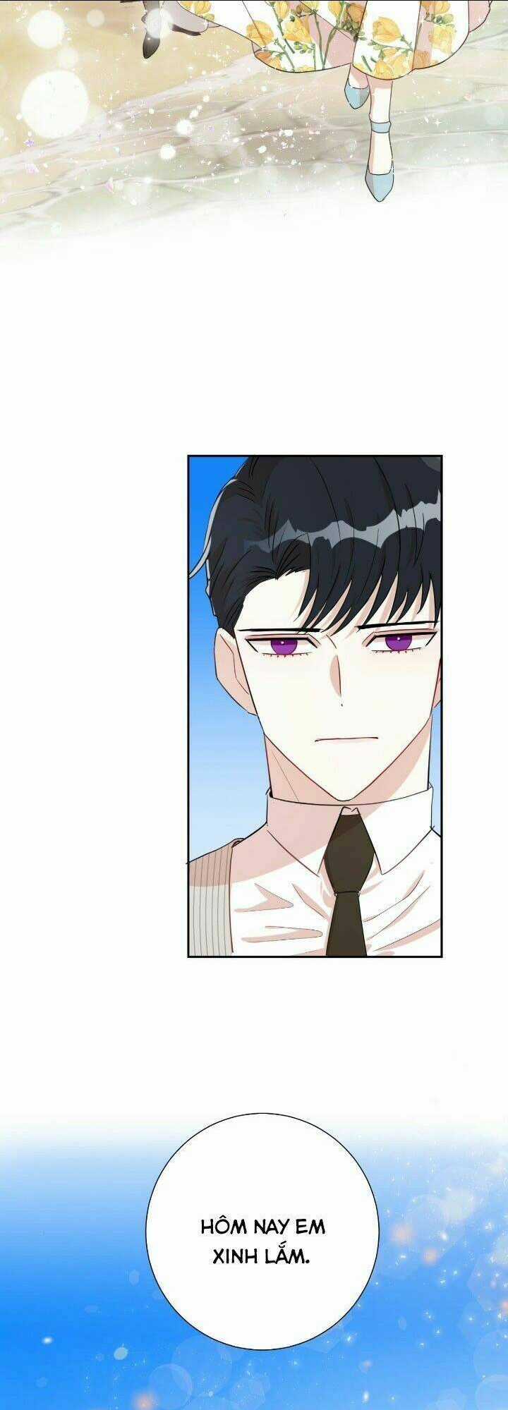 Xin Ngài Đừng Ăn Tôi. Chapter 30 trang 17