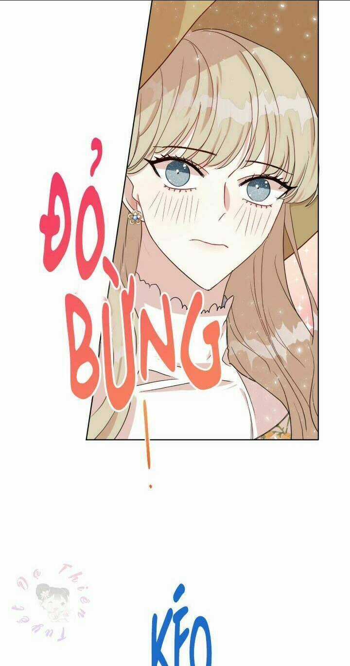 Xin Ngài Đừng Ăn Tôi. Chapter 30 trang 19