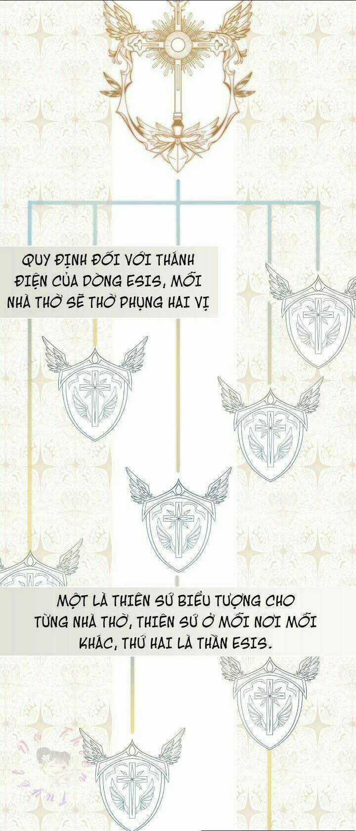 Xin Ngài Đừng Ăn Tôi. Chapter 30 trang 2