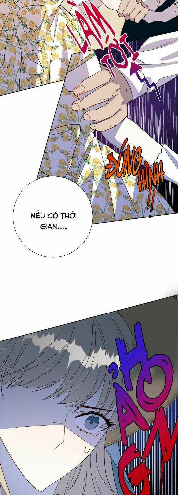 Xin Ngài Đừng Ăn Tôi. Chapter 30 trang 24