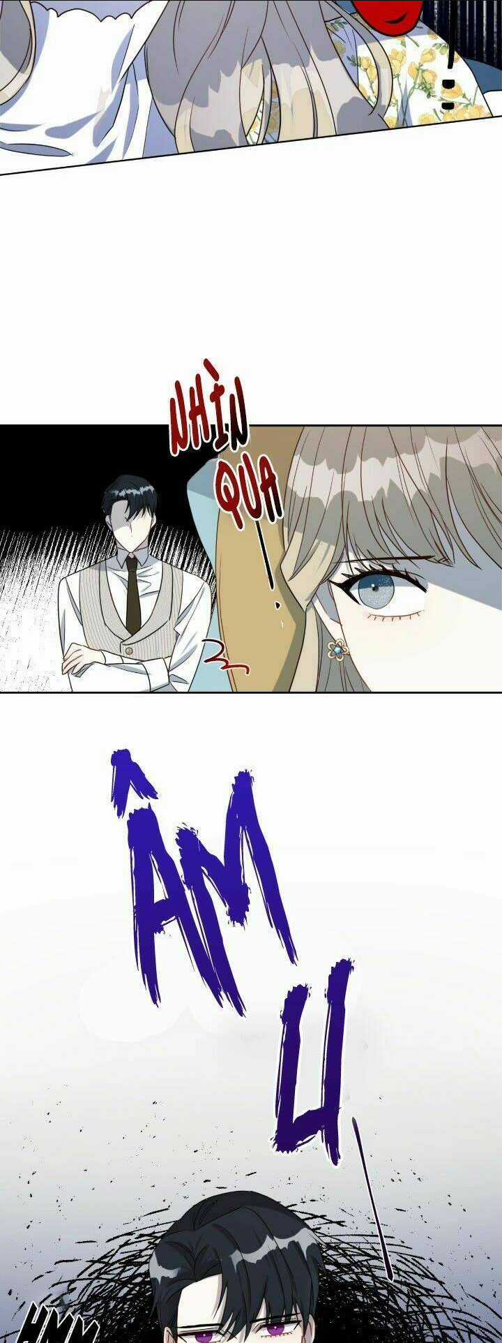 Xin Ngài Đừng Ăn Tôi. Chapter 30 trang 25