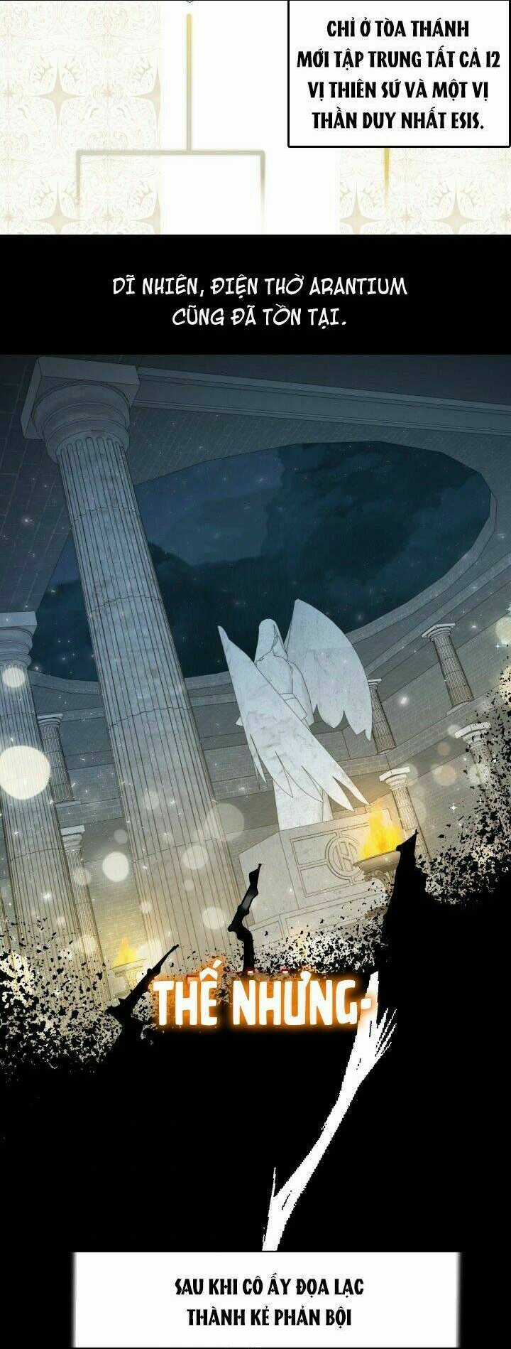 Xin Ngài Đừng Ăn Tôi. Chapter 30 trang 3