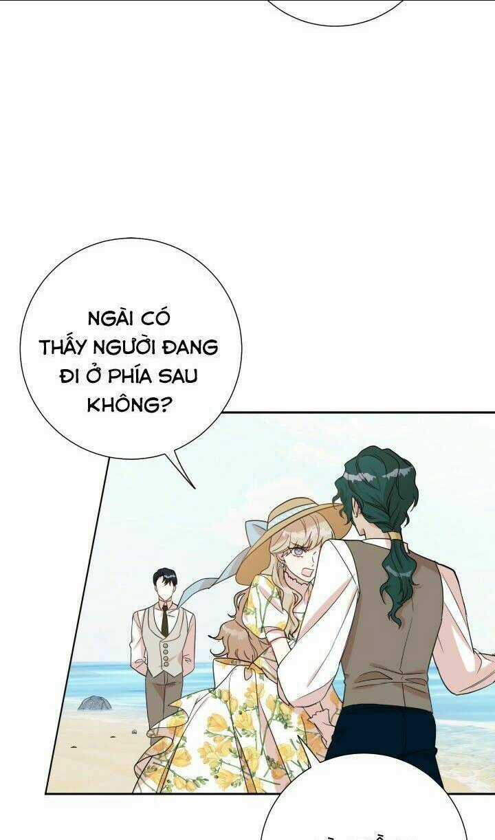 Xin Ngài Đừng Ăn Tôi. Chapter 30 trang 30