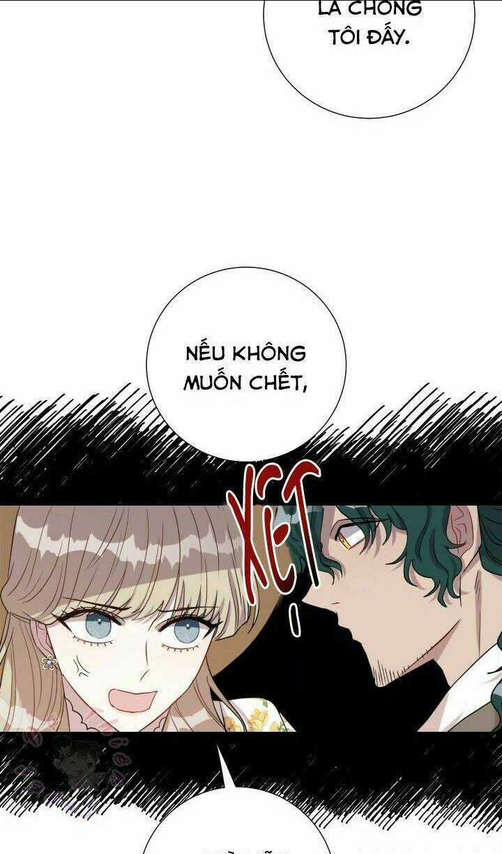 Xin Ngài Đừng Ăn Tôi. Chapter 30 trang 31