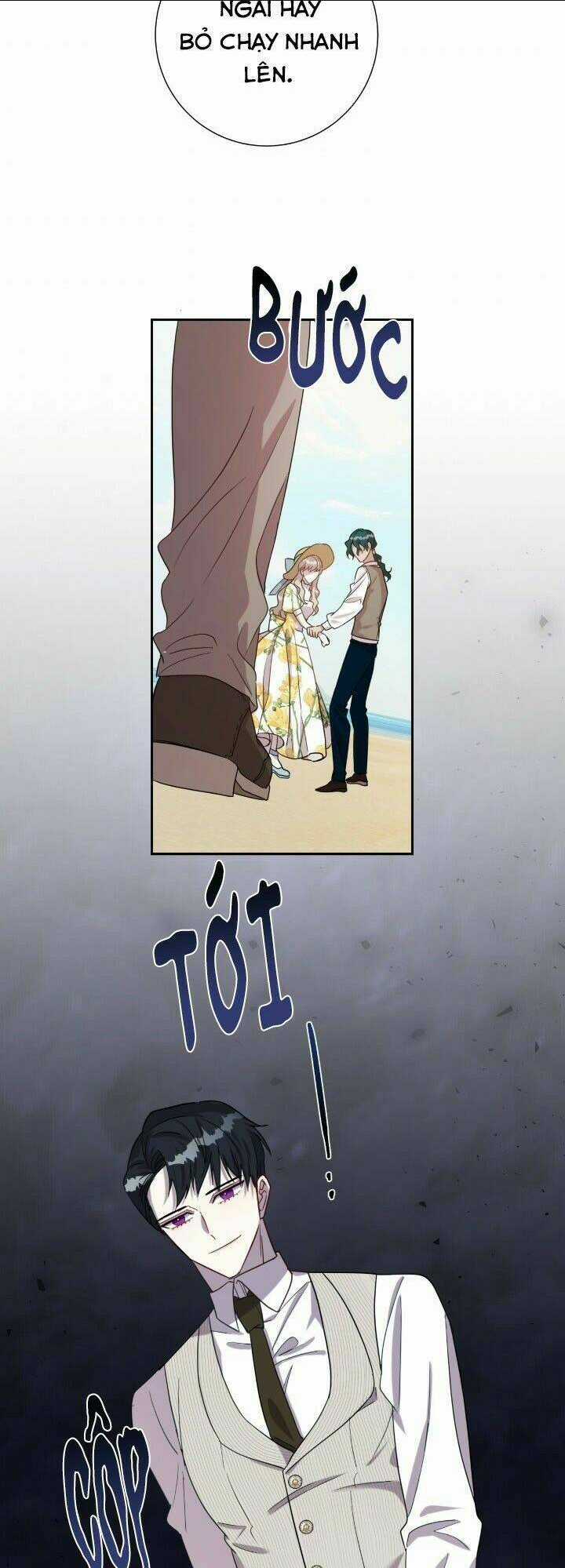 Xin Ngài Đừng Ăn Tôi. Chapter 30 trang 32