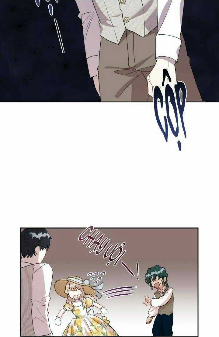 Xin Ngài Đừng Ăn Tôi. Chapter 30 trang 33