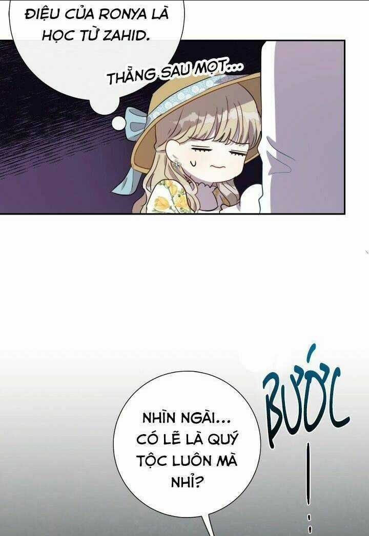 Xin Ngài Đừng Ăn Tôi. Chapter 30 trang 36