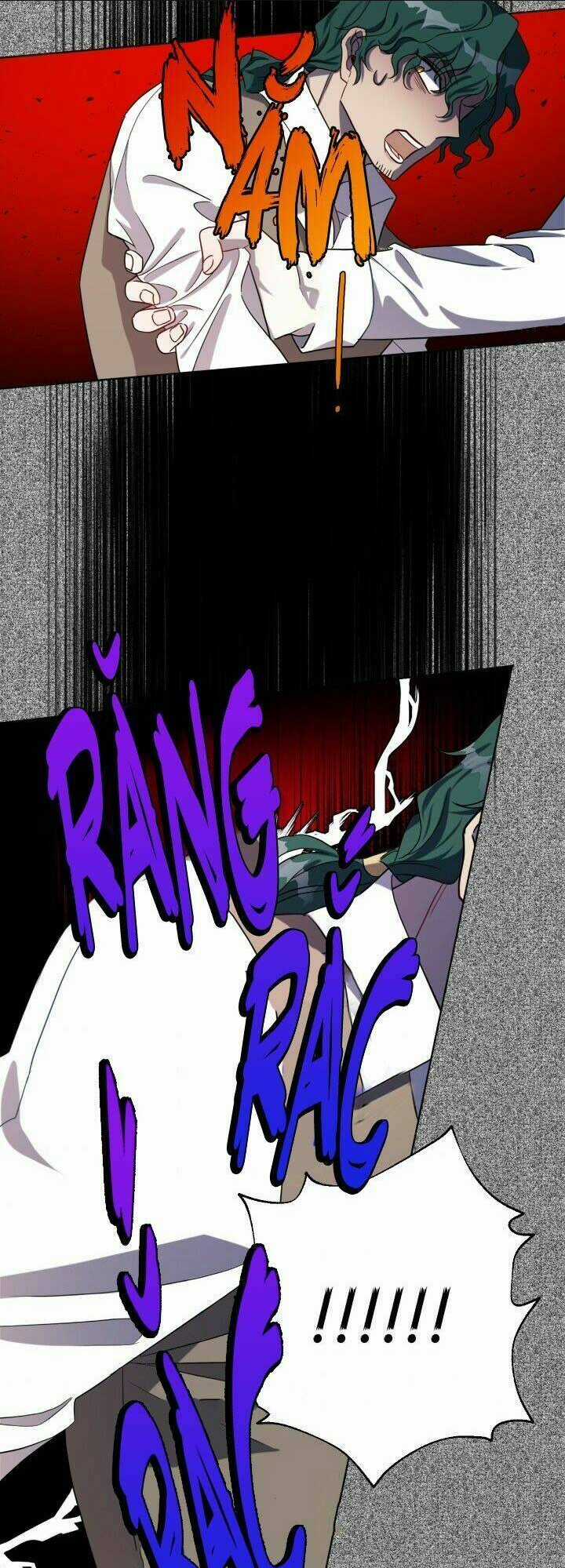 Xin Ngài Đừng Ăn Tôi. Chapter 30 trang 38