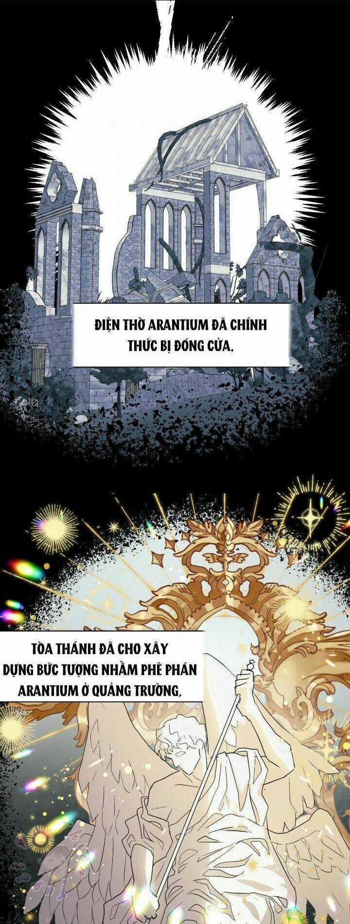 Xin Ngài Đừng Ăn Tôi. Chapter 30 trang 4