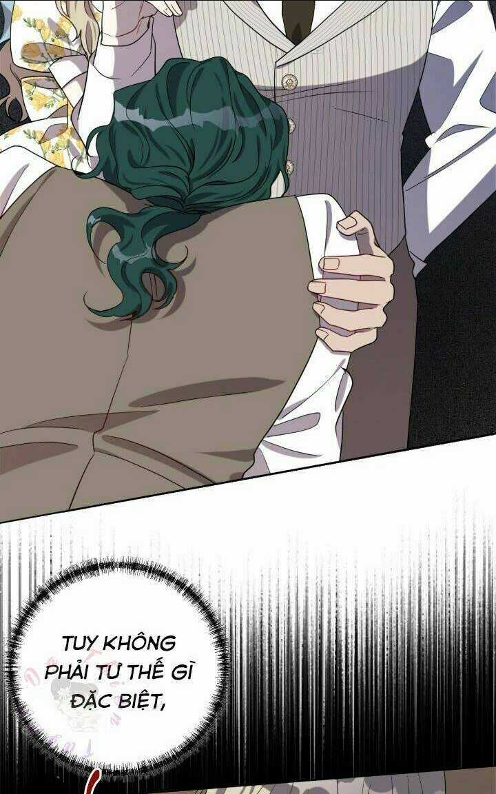 Xin Ngài Đừng Ăn Tôi. Chapter 30 trang 40