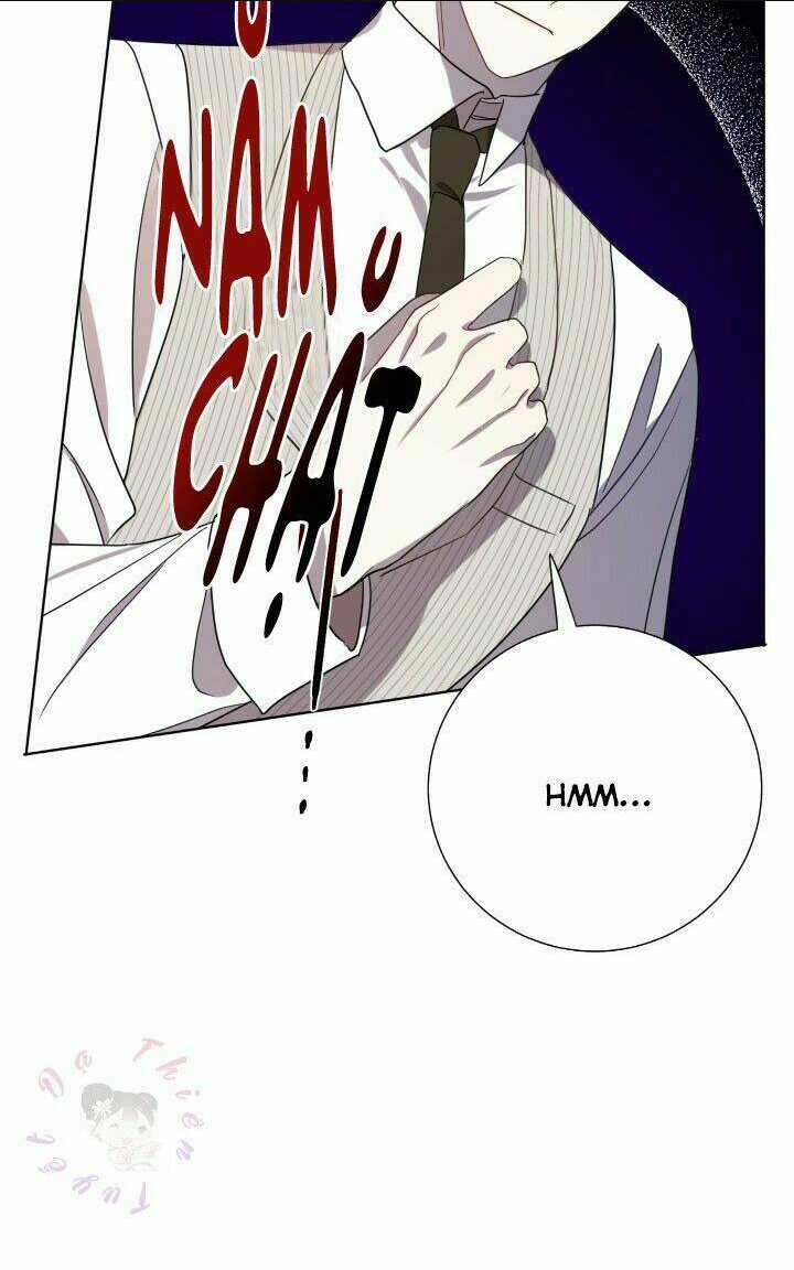 Xin Ngài Đừng Ăn Tôi. Chapter 30 trang 43