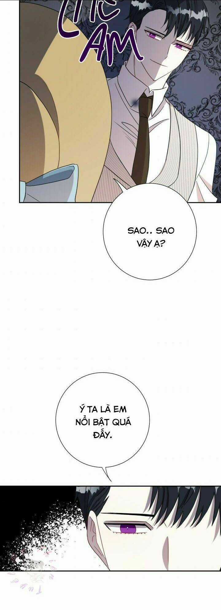 Xin Ngài Đừng Ăn Tôi. Chapter 30 trang 45