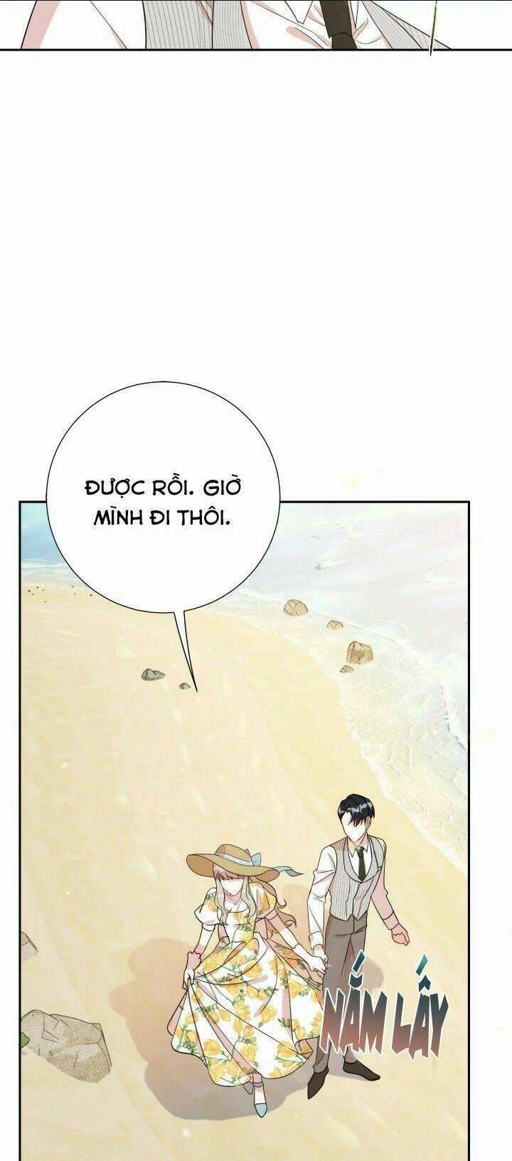 Xin Ngài Đừng Ăn Tôi. Chapter 30 trang 48