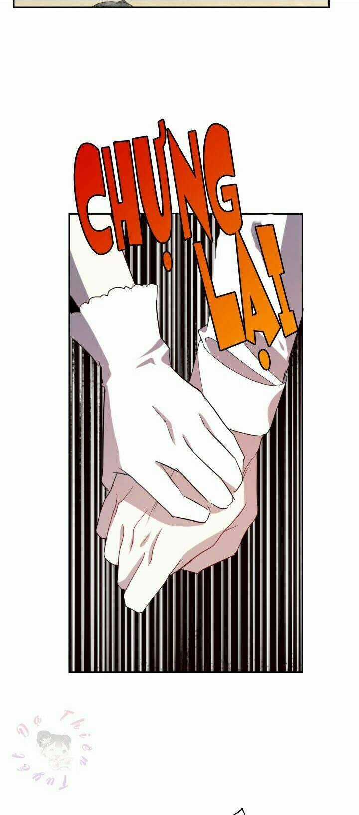 Xin Ngài Đừng Ăn Tôi. Chapter 30 trang 49