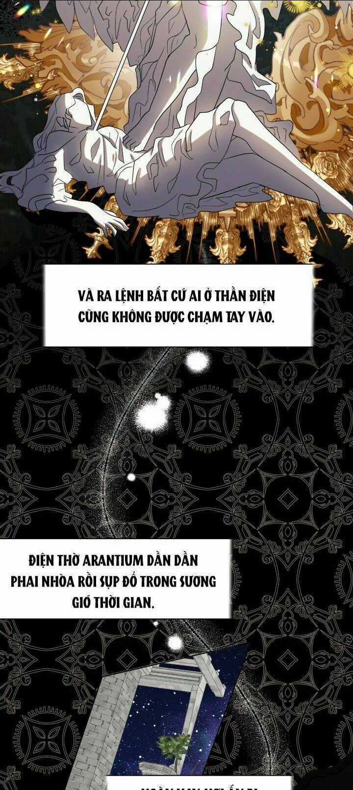 Xin Ngài Đừng Ăn Tôi. Chapter 30 trang 5