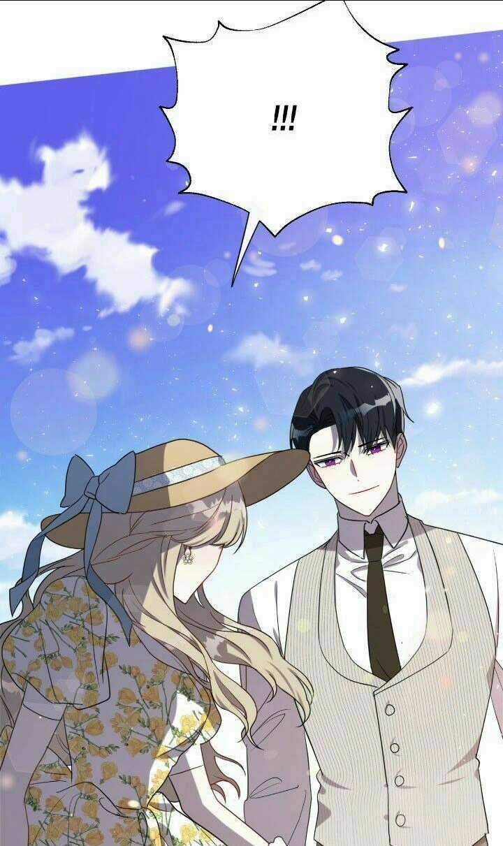 Xin Ngài Đừng Ăn Tôi. Chapter 30 trang 50