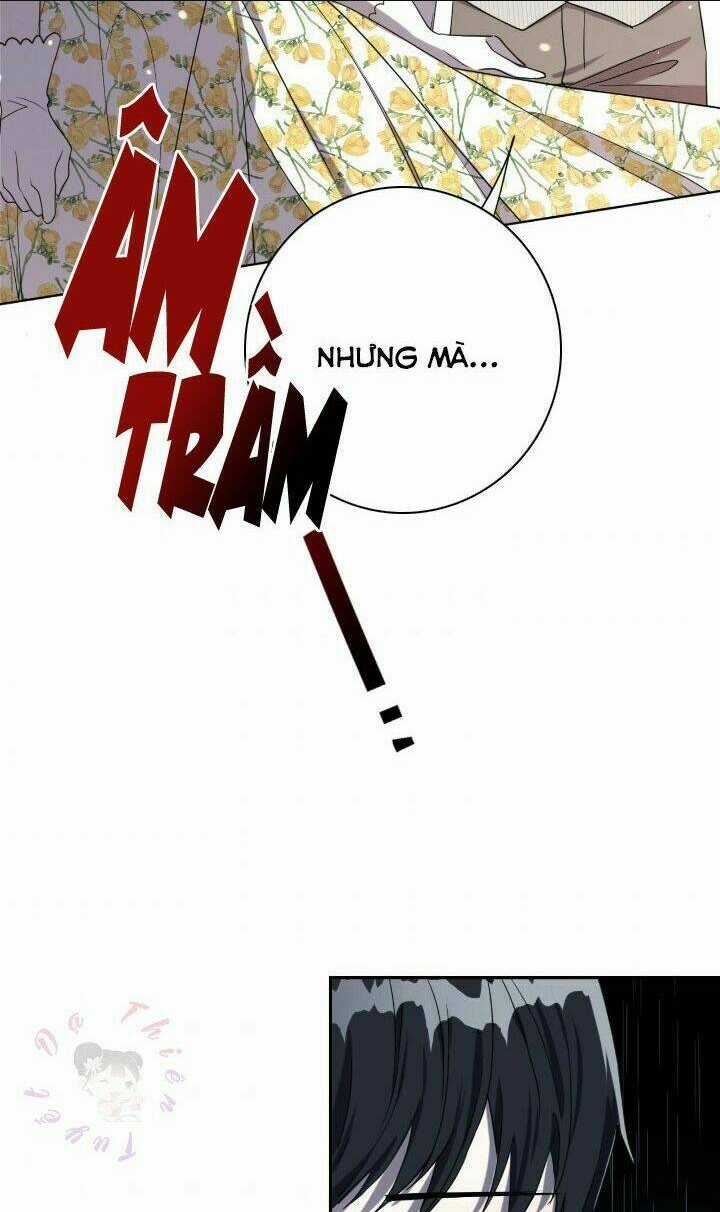 Xin Ngài Đừng Ăn Tôi. Chapter 30 trang 51