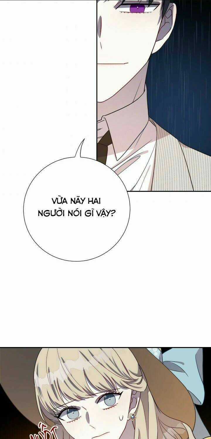 Xin Ngài Đừng Ăn Tôi. Chapter 30 trang 52