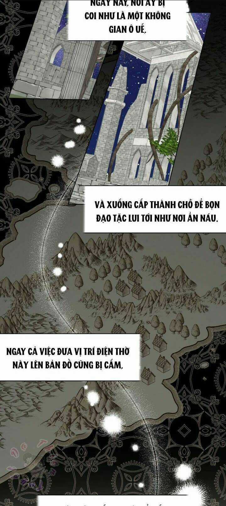 Xin Ngài Đừng Ăn Tôi. Chapter 30 trang 6